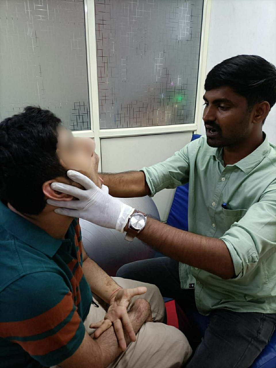 Occupational Therapy Center In Gurgaon